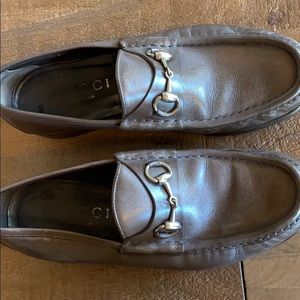 Gucci Loafers